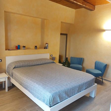 Agriturismo Da Riccardo Bossolasco Zewnętrze zdjęcie