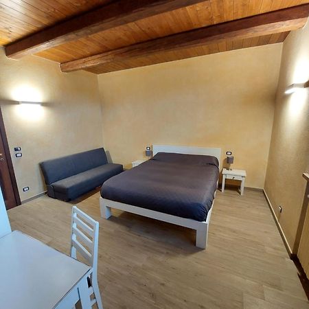 Agriturismo Da Riccardo Bossolasco Zewnętrze zdjęcie