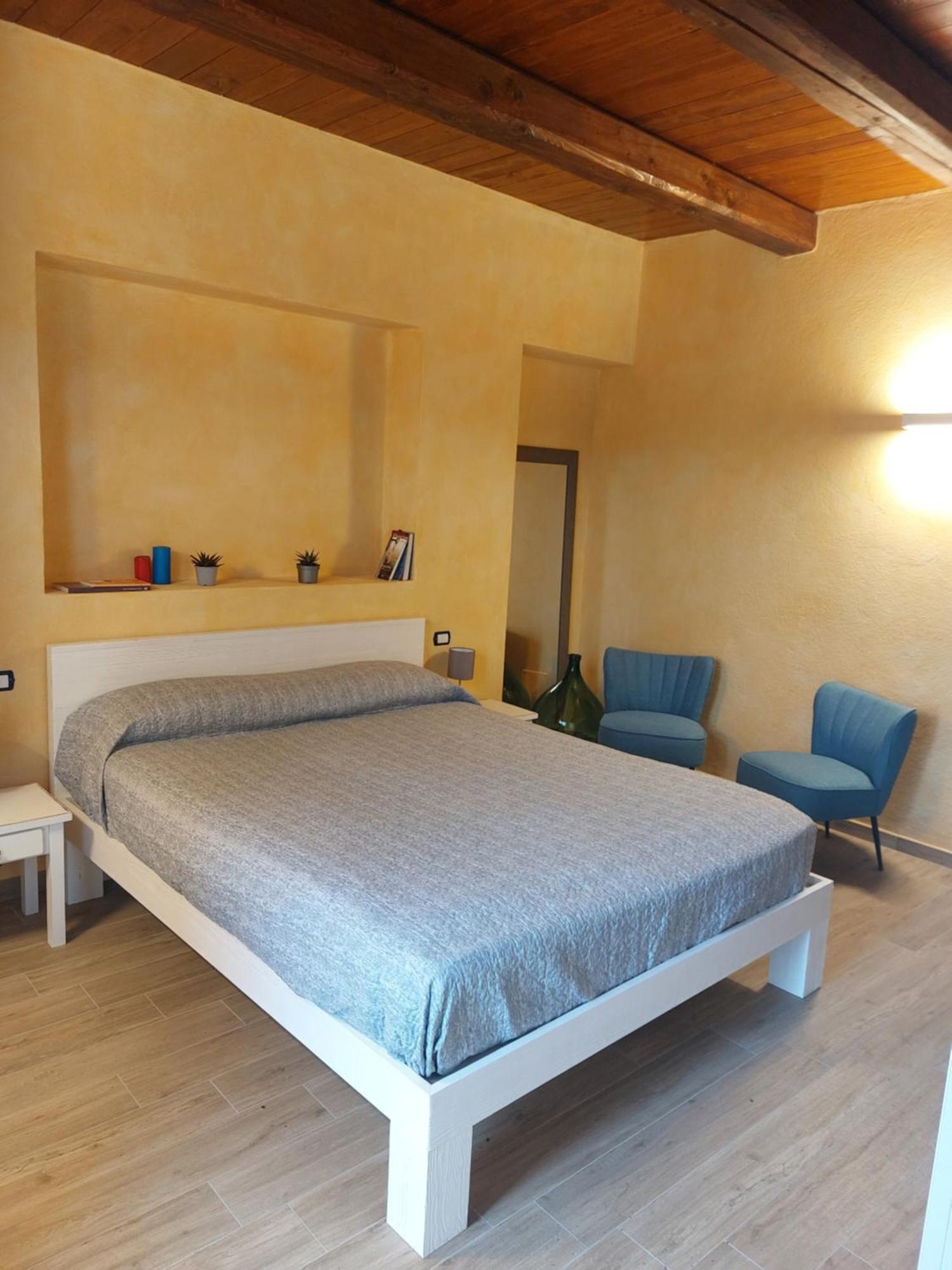 Agriturismo Da Riccardo Bossolasco Zewnętrze zdjęcie