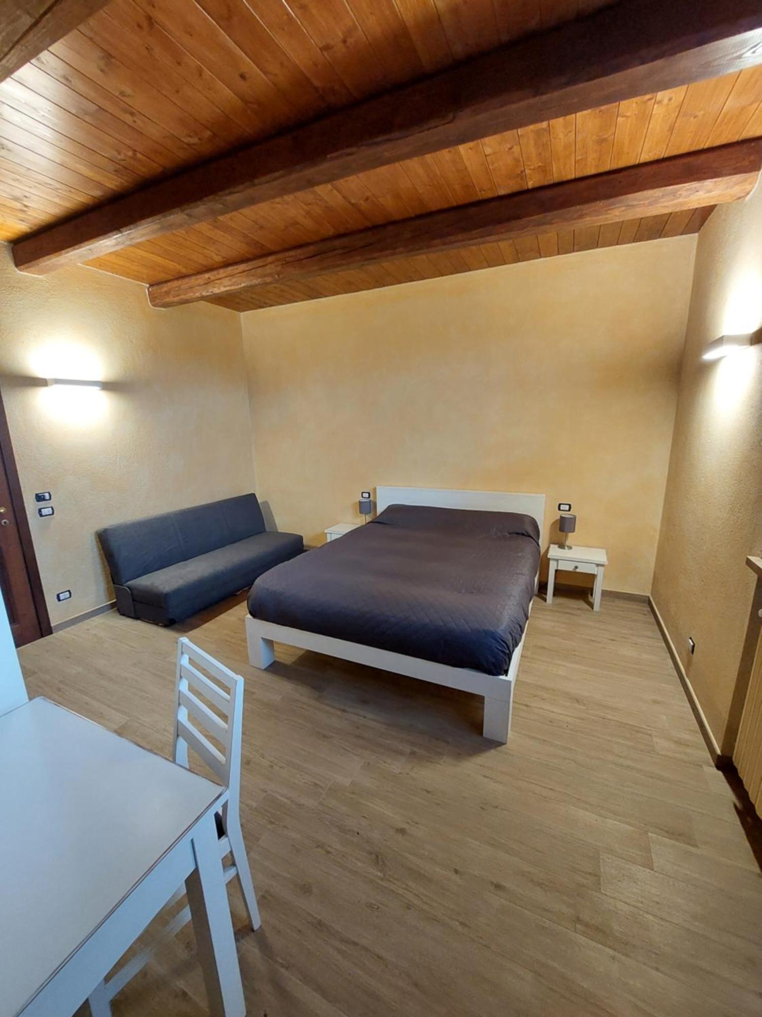 Agriturismo Da Riccardo Bossolasco Zewnętrze zdjęcie